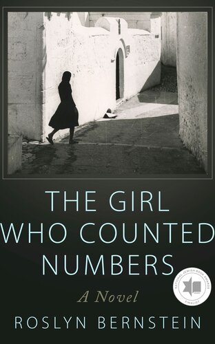 descargar libro The Girl Who Counted Numbers: A Novel (New Jewish Fiction)