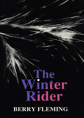 descargar libro The Winter Rider