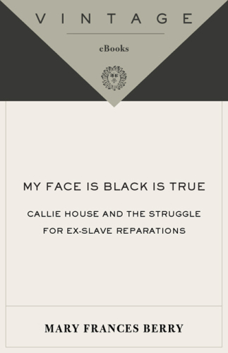 descargar libro My Face Is Black Is True