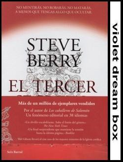 descargar libro El tercer secreto