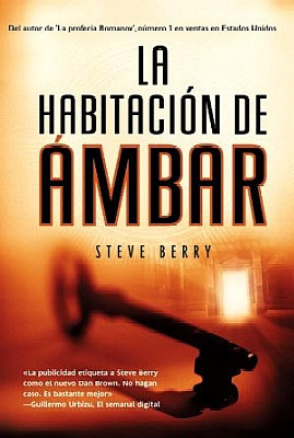 descargar libro La habitación de Ámbar