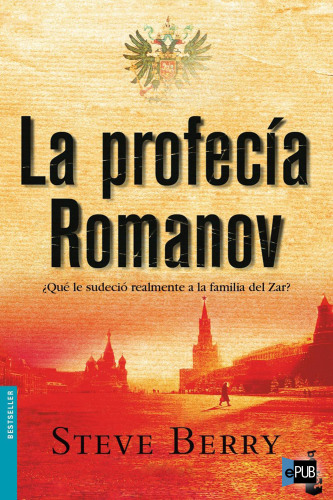 libro gratis La profecía Romanov