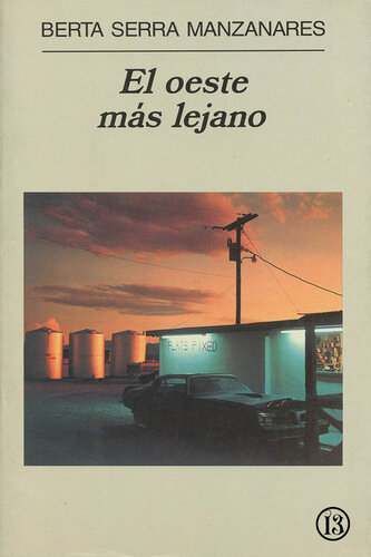 libro gratis El oeste más lejano