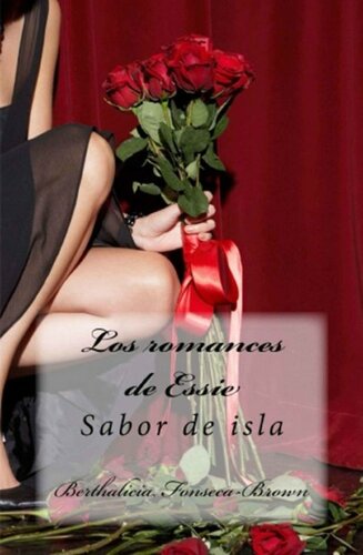 libro gratis Los romances de Essie