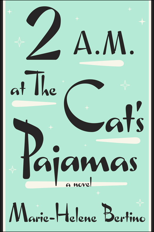 descargar libro 2 AM at The Cat's Pajamas