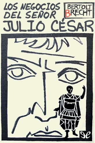 libro gratis Los negocios del señor Julio César