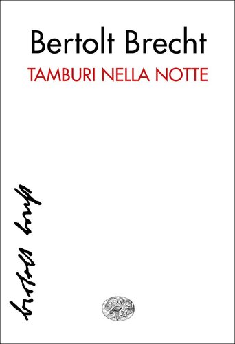 descargar libro Tamburi nella notte