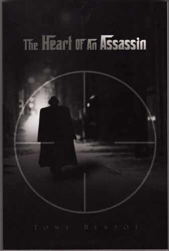 libro gratis [Assassin Trilogy 02]  The Heart of an Assassin