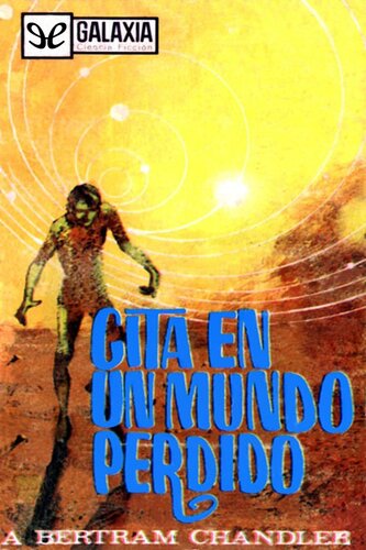 descargar libro Cita en un mundo perdido