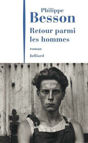 libro gratis Retour parmi les hommes