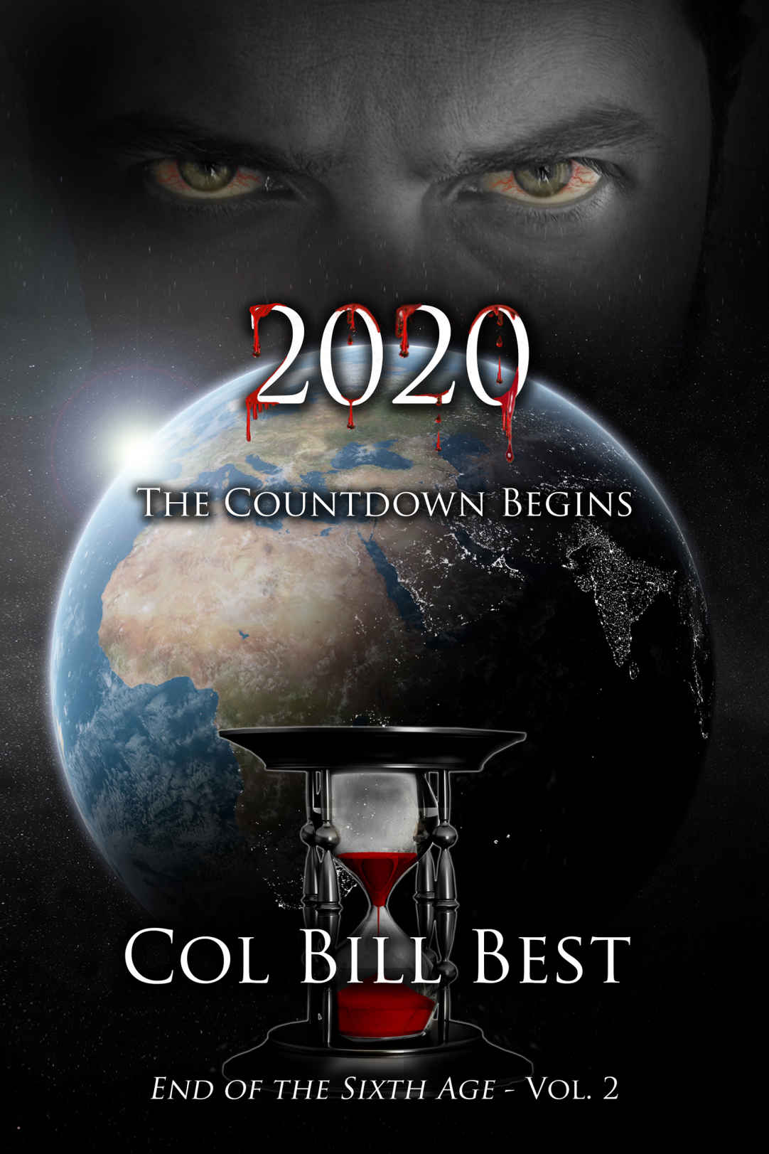 descargar libro 2020 The Countdown Begins