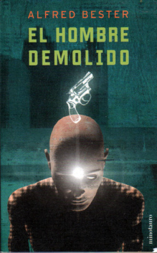 descargar libro El Hombre Demolido