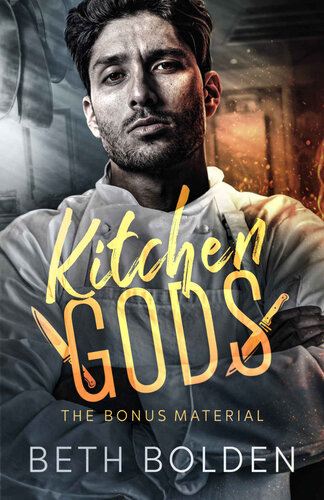 descargar libro Kitchen Gods: the Bonus Material