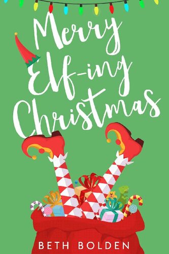 descargar libro Merry Elf-ing Christmas