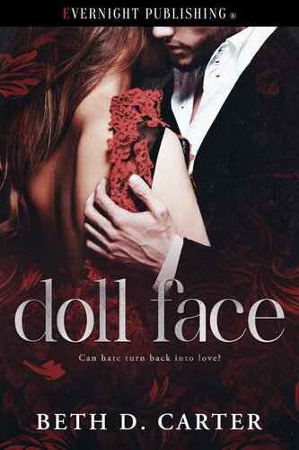 descargar libro Doll Face