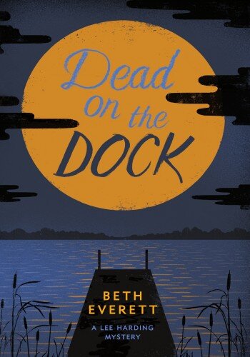 libro gratis Dead on the Dock