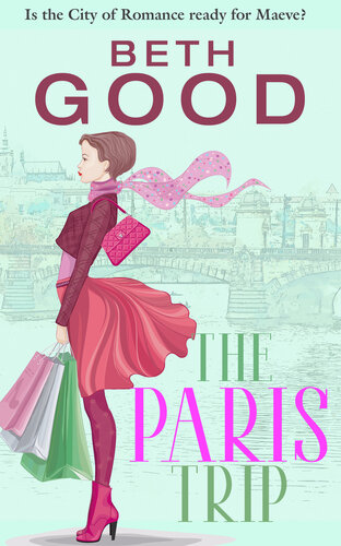 descargar libro The Paris Trip