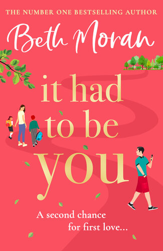 libro gratis It Had to Be You
