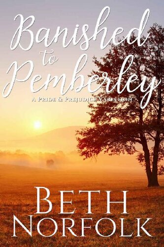 descargar libro Banished to Pemberley: A Pride and Prejudice Variation