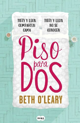 descargar libro Piso para dos