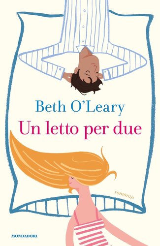 descargar libro Un letto per due