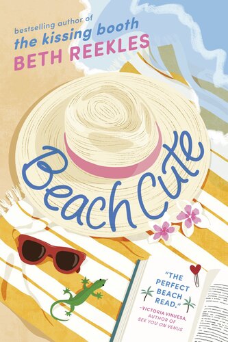 descargar libro Beach Cute