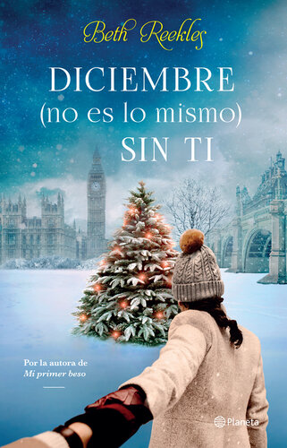 descargar libro Diciembre (no es lo mismo) sin ti