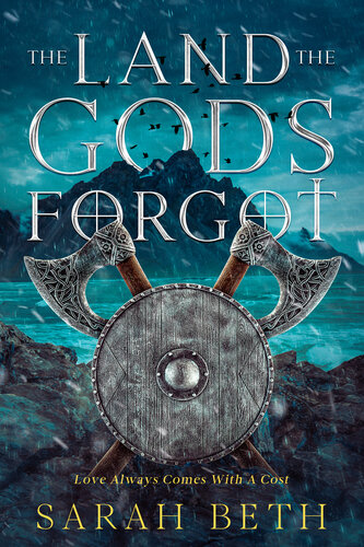 libro gratis The Land the Gods Forgot