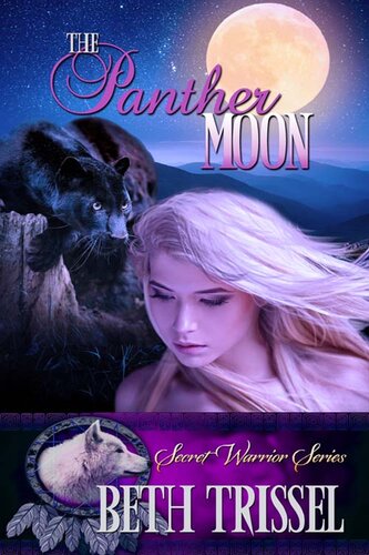 descargar libro The Panther Moon