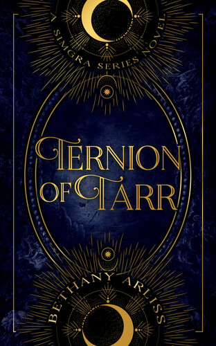 descargar libro Ternion of Tarr: A Simgra Series Novel