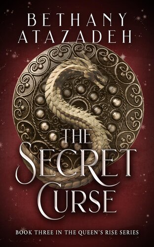 descargar libro The Secret Curse (The Queen's Rise Series, #3)