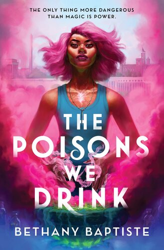 descargar libro The Poisons We Drink