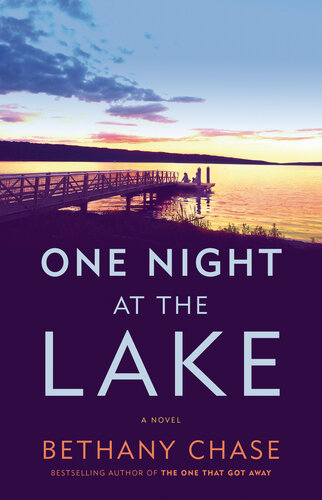 descargar libro One Night at the Lake