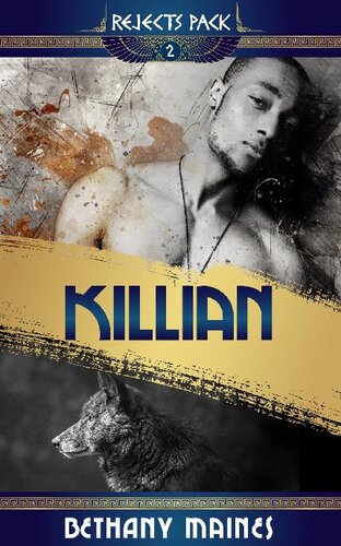descargar libro 2 - Killian: The Rejects Pack