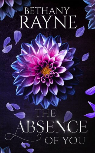 descargar libro The Absence of You