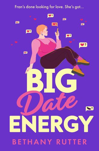 descargar libro Big Date Energy