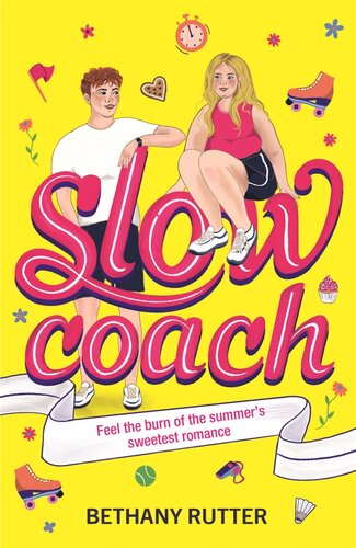 descargar libro Slowcoach