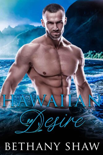 descargar libro Hawaiian Desire (Tides of Love Book 2)