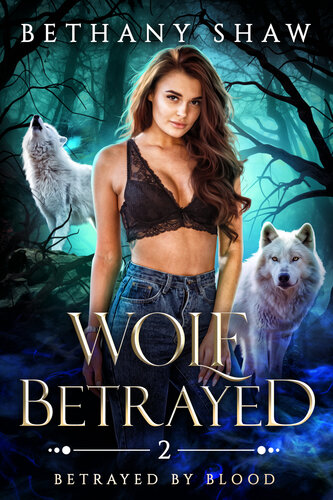 descargar libro Wolf Betrayed