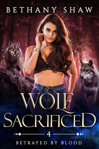 descargar libro Wolf Sacrificed