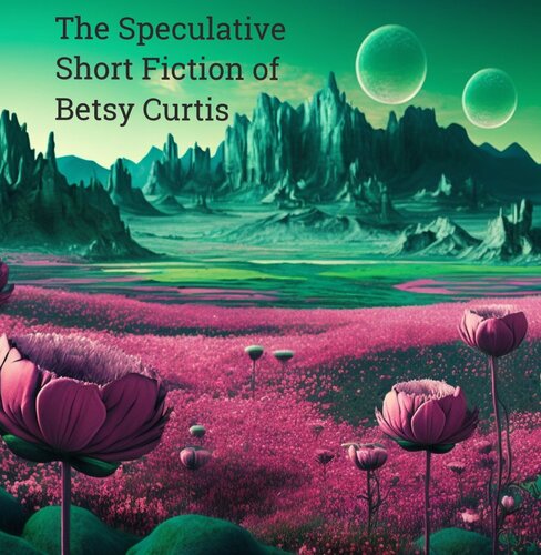 descargar libro The Speculative Short Fiction of Betsy Curtis Anthology