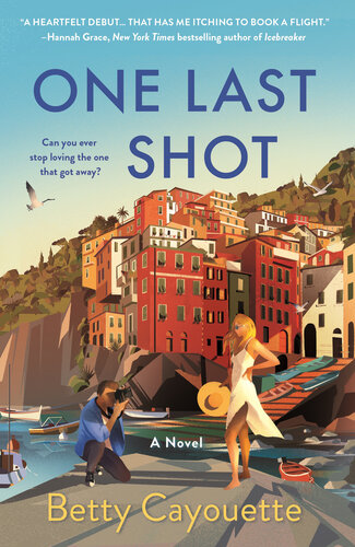 descargar libro One Last Shot