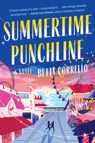 descargar libro Summertime Punchline