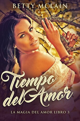 libro gratis Tiempo del Amor