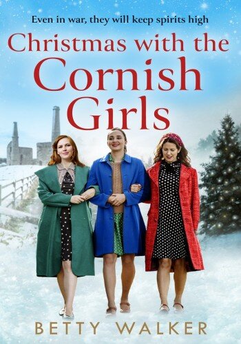 libro gratis Christmas with the Cornish Girls