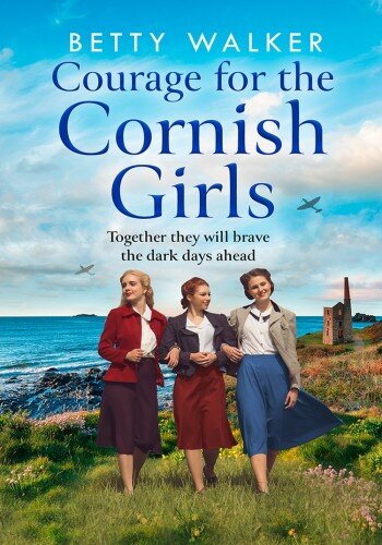 descargar libro Courage for the Cornish Girls