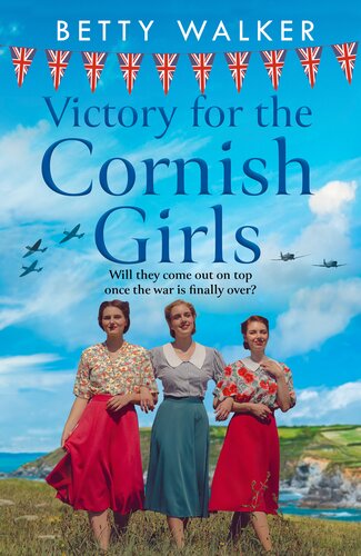 descargar libro Victory for the Cornish Girls