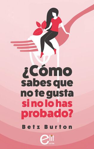 descargar libro ¿Cómo sabes que no te gusta si no lo has probado?