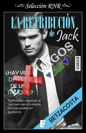 libro gratis La retribución de Jack