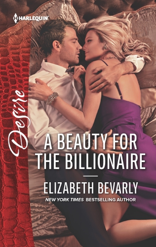 descargar libro A Beauty for the Billionaire